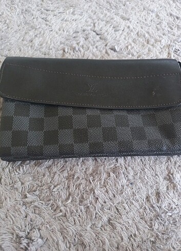 Louis Vuitton Luis vuitton erkek cuzdan canta