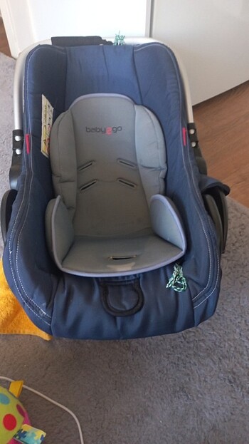Baby2Go İhtiyacı gerçekten olan varsa alim yapmadan önce yazsin