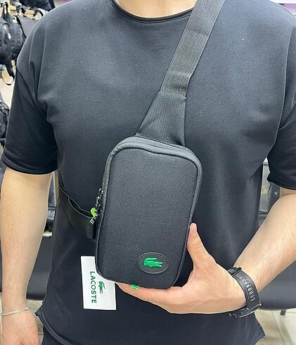 Lacoste sıfır