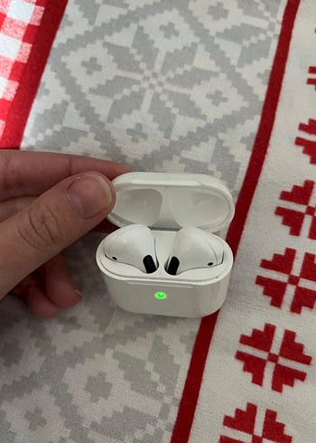 Bluetooth Kulaklık - Görsel 2