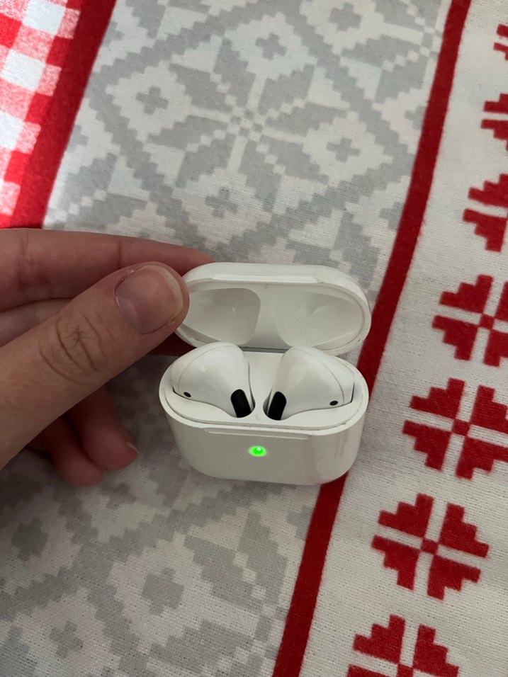 Bluetooth Kulaklık - Görsel 2