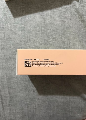 Diğer MAD Parfüm Kadın 50 ml