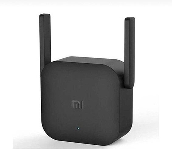 Xiaomi Mi Wi-fi Pro Sinyal Güçlendirici