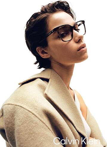 Calvin Klein Optik Gözlük CK22540 235