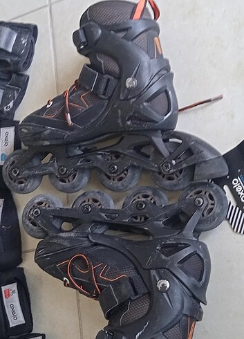 Decathlon Oxelo Paten