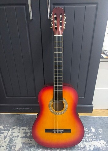 Klasik Gitar 