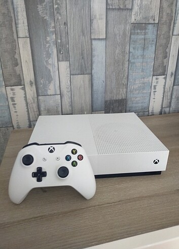 Xbox One S All Digital 1 TB 