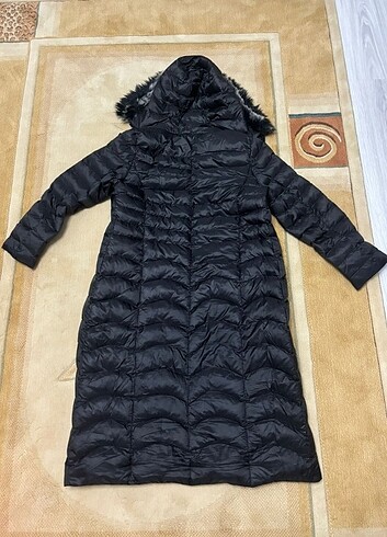 Armine şişme mont