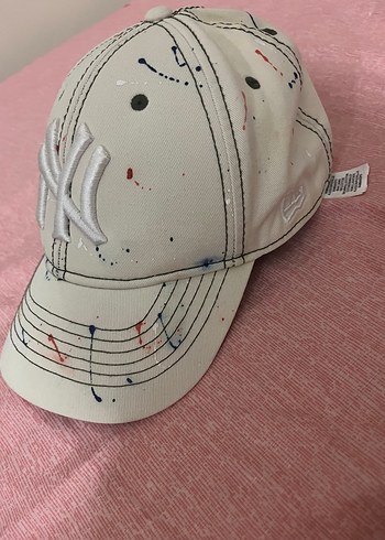 New era Kadın Şapka