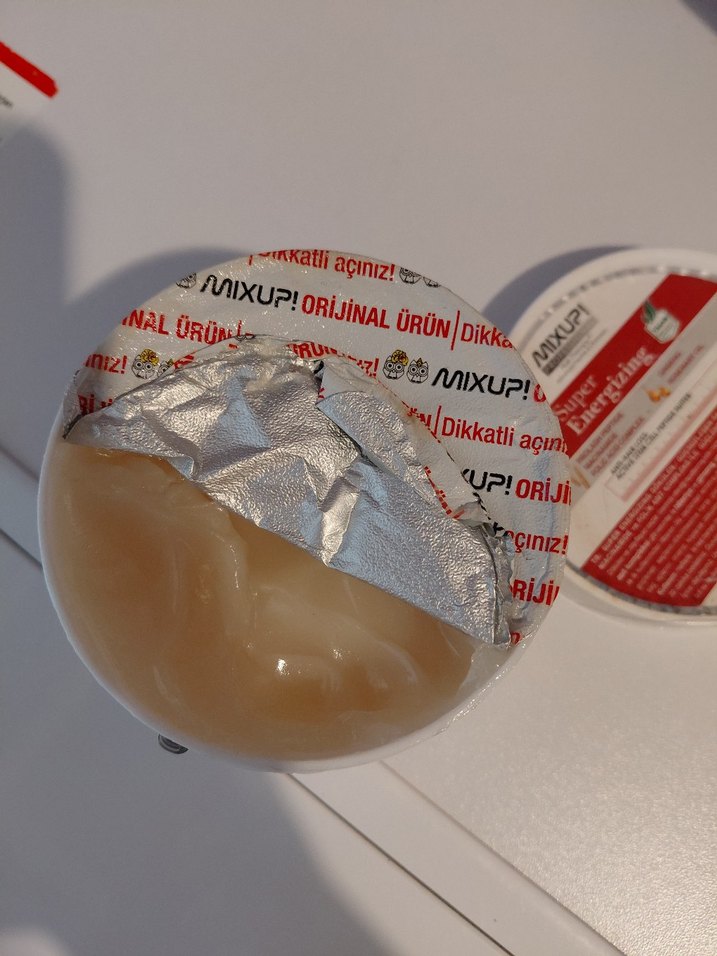 Mixup Super Energizing Saç Kremi 250 ml - Görsel 3