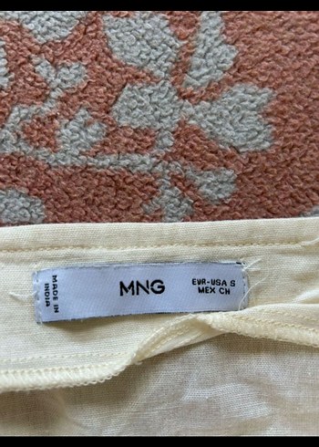 Bej Kemerli Kadın Tulum - Görsel 3