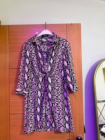 Zara Zara smart casual elbise