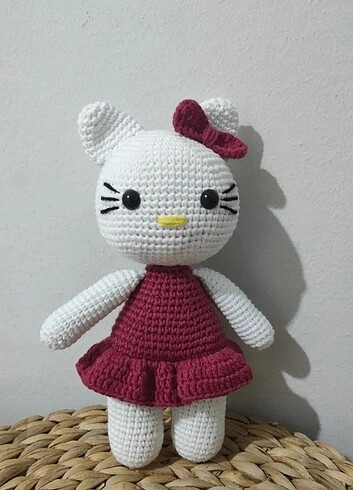 Hello kitty