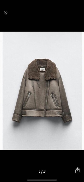 zara mont