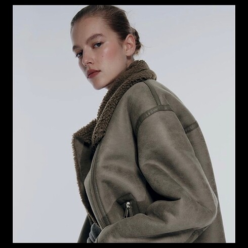 Zara zara mont