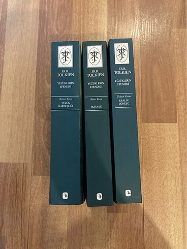 Beden Renk metis yayinlari orjinal bandrollu uclu set