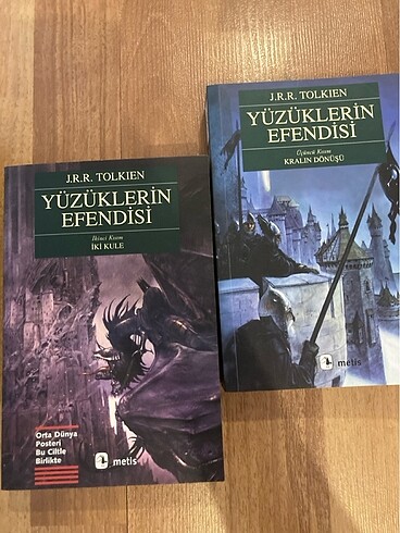 Beden metis yayinlari orjinal bandrollu uclu set