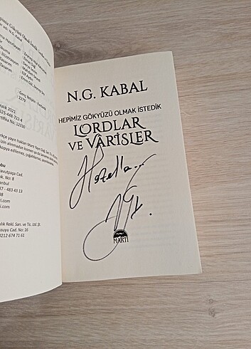 Beden Lordlar ve Varisler+Krallar ve Soytarılar