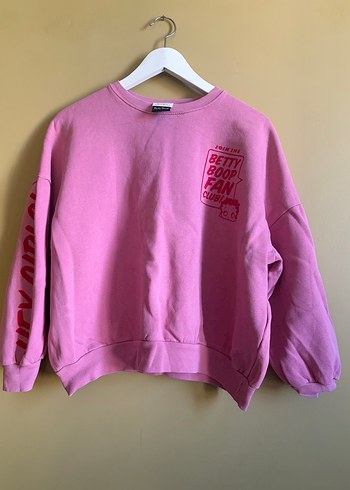 Pull and Bear ürünü