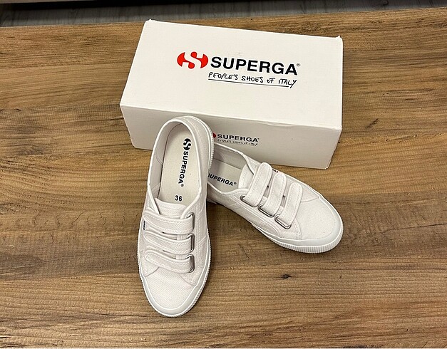 Superga Superga sneaker