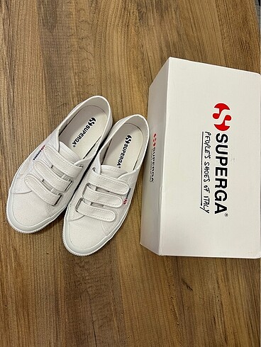 36 Beden Superga sneaker
