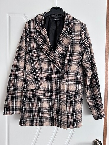 Blazer ceket