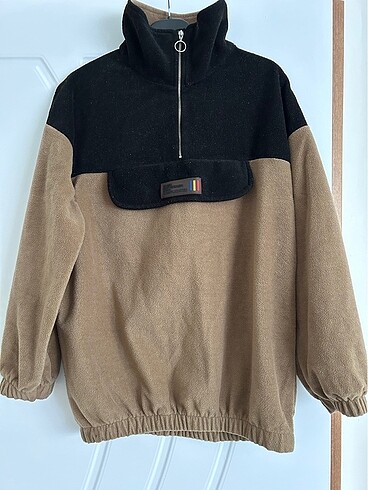 Polar sweat
