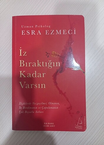 Esra Ezmeci