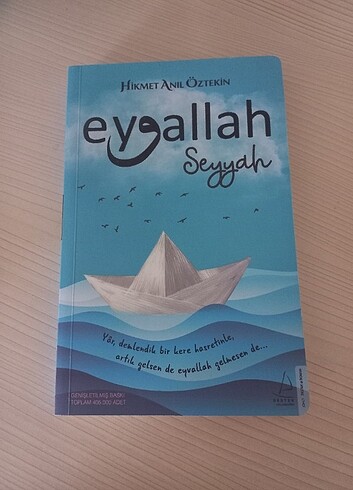 Kitap