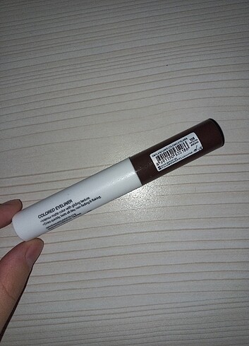 Golden Rose Kahverengi eyeliner