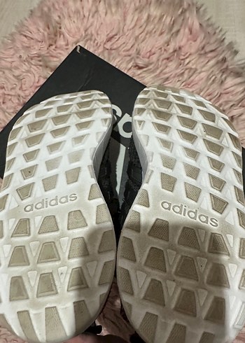 Adidas Siyah Adidas Kadın Spor Ayakkabı