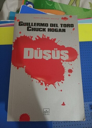 Düşüş kitabı 