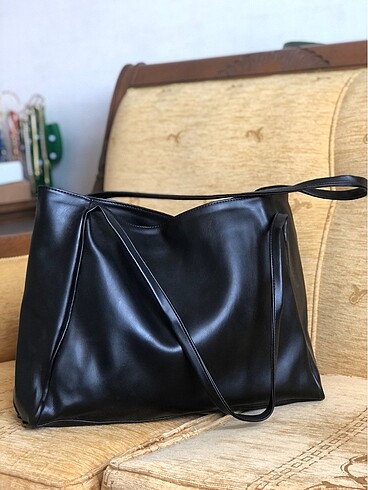Diğer ADLER BAG KOL ÇANTASI