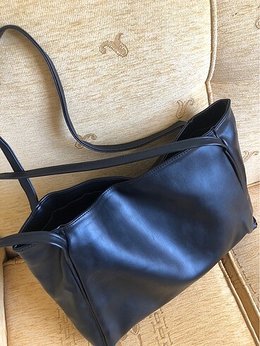 Beden siyah Renk ADLER BAG KOL ÇANTASI