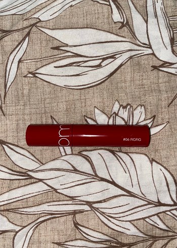 rom&nd Juicy Lasting Tint 06 Figfig