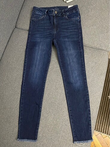 Network jean