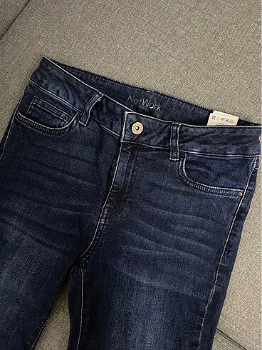 Network Network jean