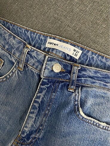 Koton Koton jean