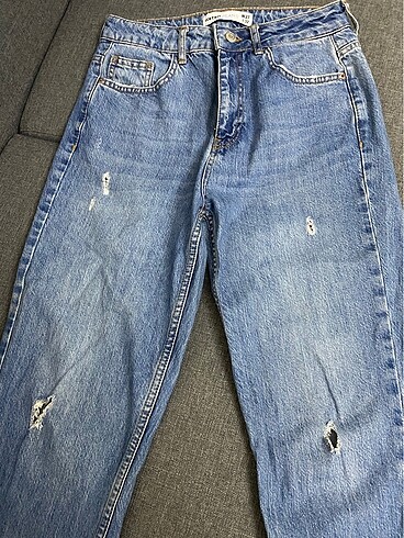 27 Beden Koton jean
