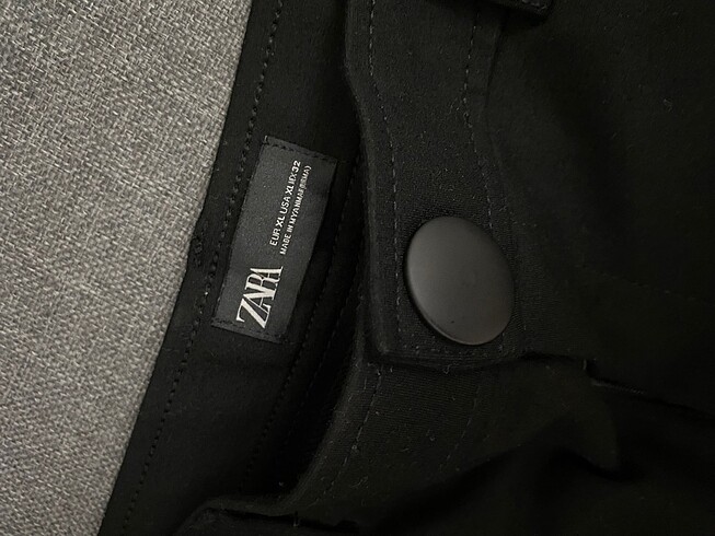 Zara Zara pantolon