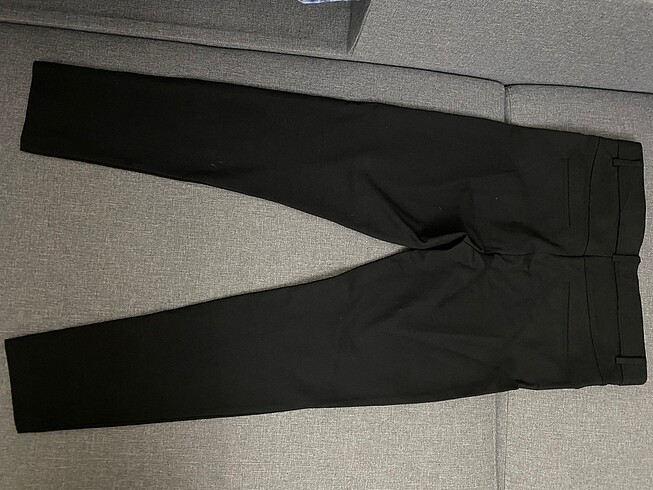 xl Beden siyah Renk Zara pantolon