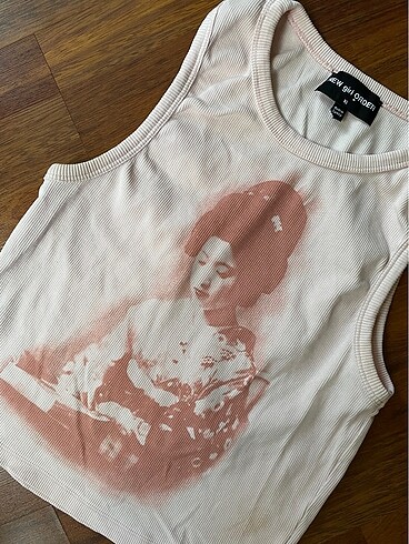 Urban Outfitters y2k chinese bluz