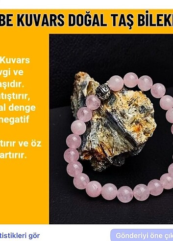 Beden Renk ORİJİNAL DOGALTAŞLAR