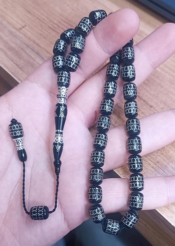 Erkek Çok Renkli ERZURUM Oltu Tesbih