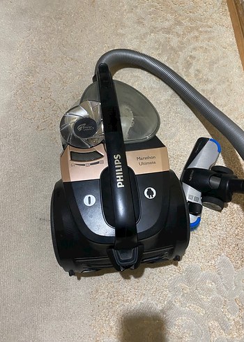 Philips Philips Marathon Ultimate Elektrikli Süpürge