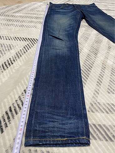 29 Beden Levis 511 Jean