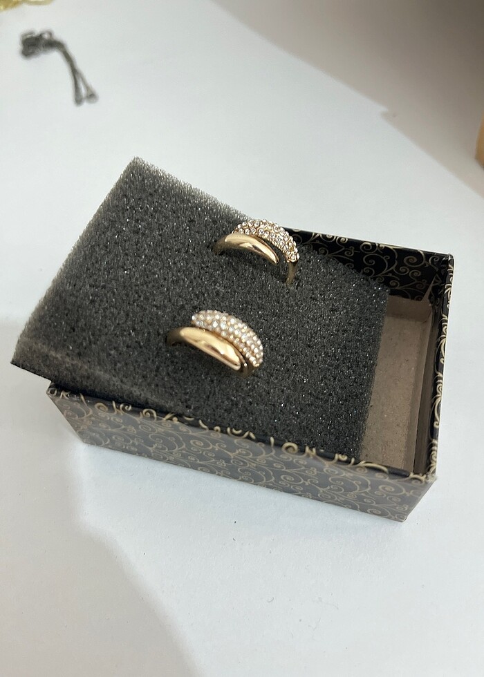 Çelik Yüzük - Görsel 2