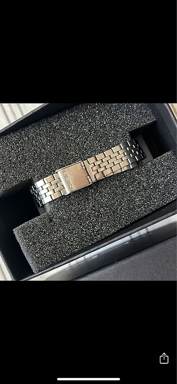  Beden Casio LA680W Kadın Saat