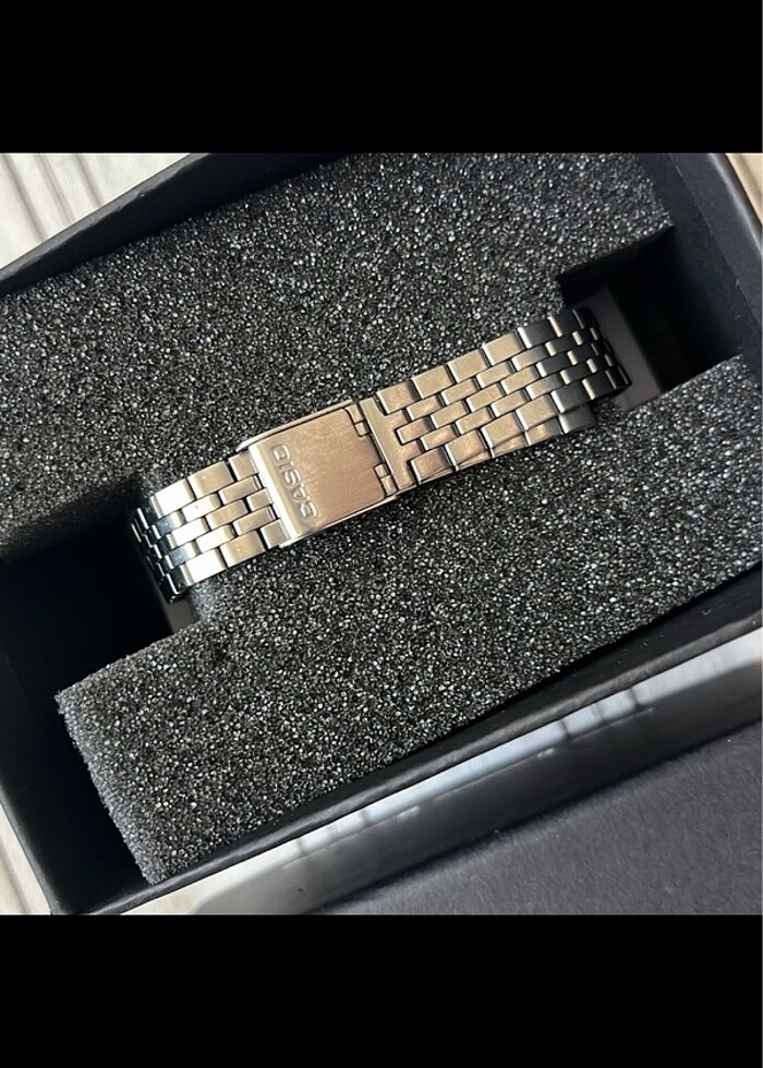 Casio LA680W Kadın Saat - Görsel 3