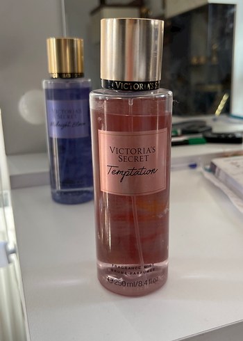 Victoria's Secret Kadın Parfüm Seti 3'lü - Görsel 5